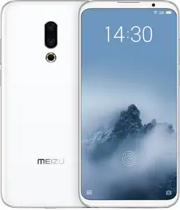 Замена кнопки включения на телефоне Meizu 16 в Нижнем Новгороде